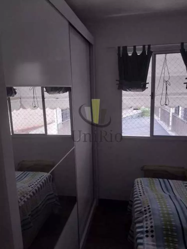 Apartamento, 2 quartos, 50 m² - Foto 10