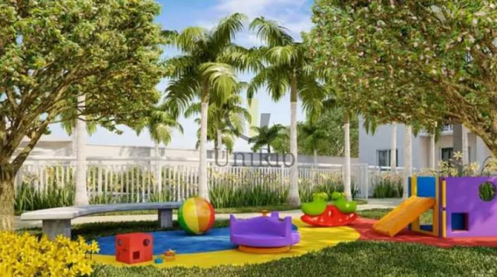 Apartamento, 2 quartos, 50 m² - Foto 23