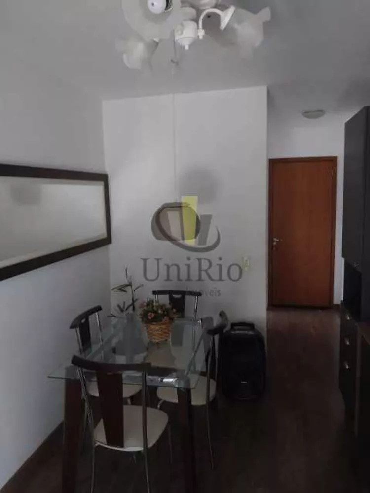Apartamento, 2 quartos, 50 m² - Foto 17