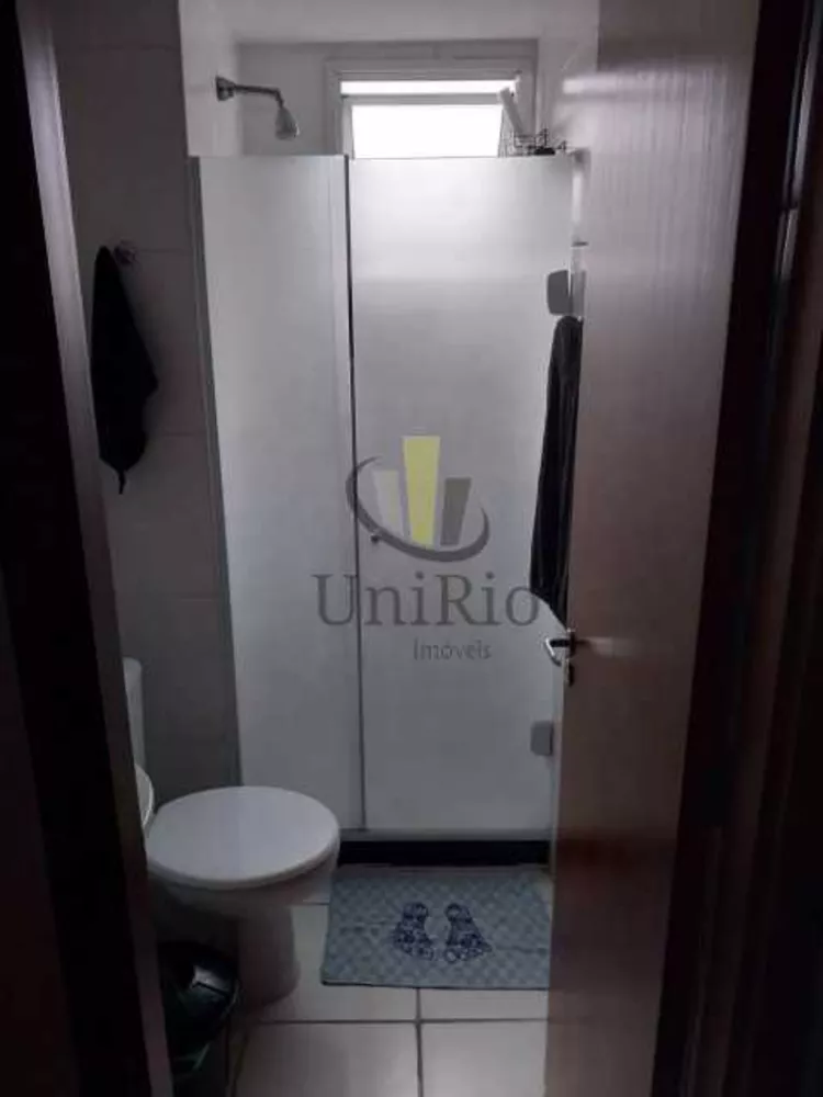 Apartamento, 2 quartos, 50 m² - Foto 13