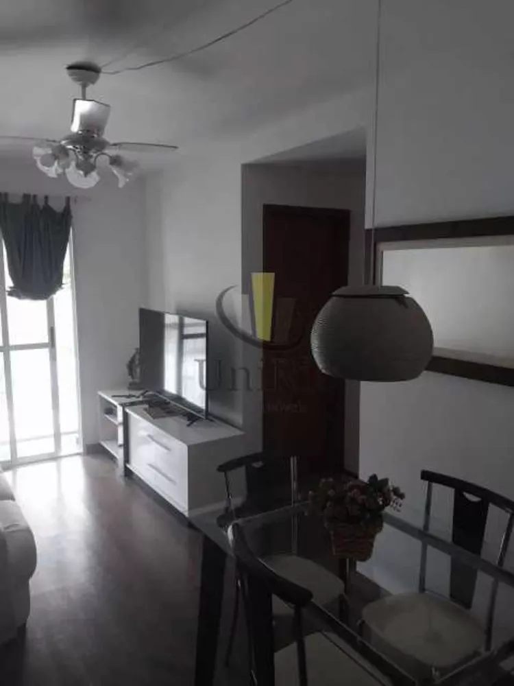 Apartamento, 2 quartos, 50 m² - Foto 1