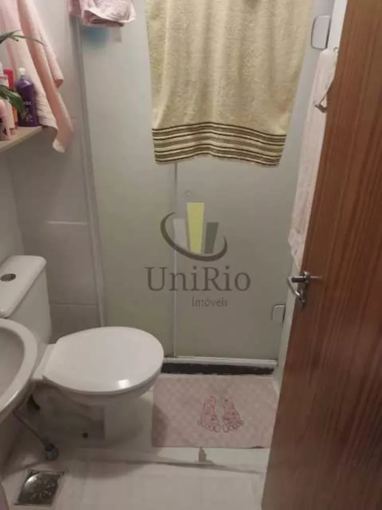 Apartamento, 2 quartos, 50 m² - Foto 6