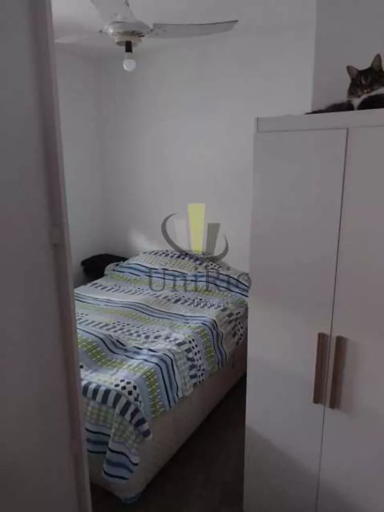 Apartamento, 2 quartos, 50 m² - Foto 9