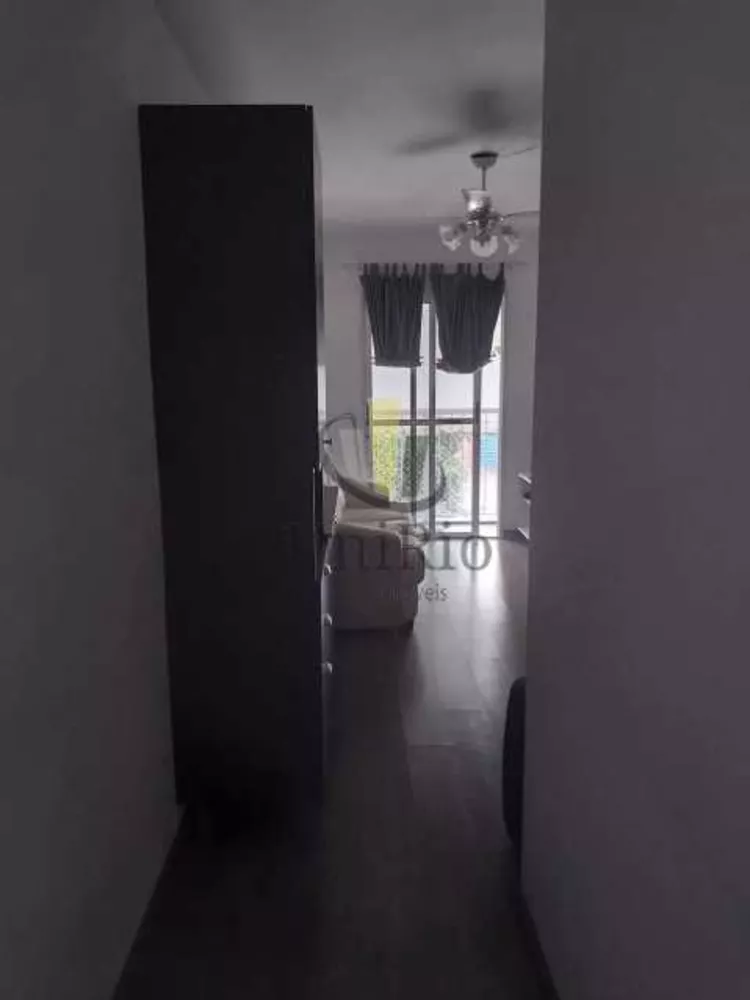 Apartamento, 2 quartos, 50 m² - Foto 4