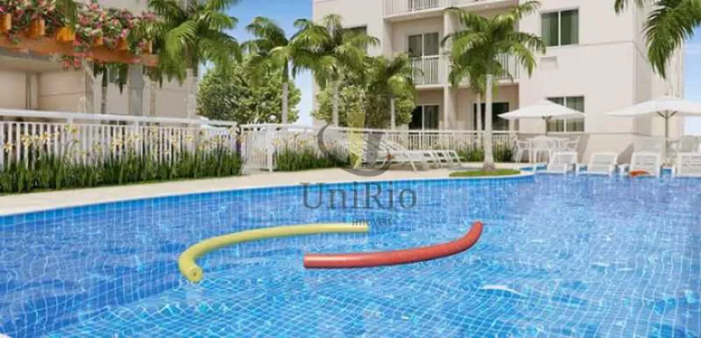 Apartamento, 2 quartos, 50 m² - Foto 20