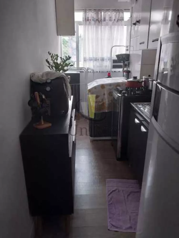 Apartamento, 2 quartos, 50 m² - Foto 3