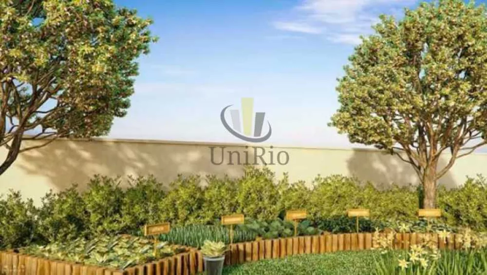 Apartamento, 2 quartos, 50 m² - Foto 21