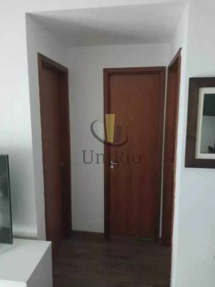 Apartamento, 2 quartos, 50 m² - Foto 5