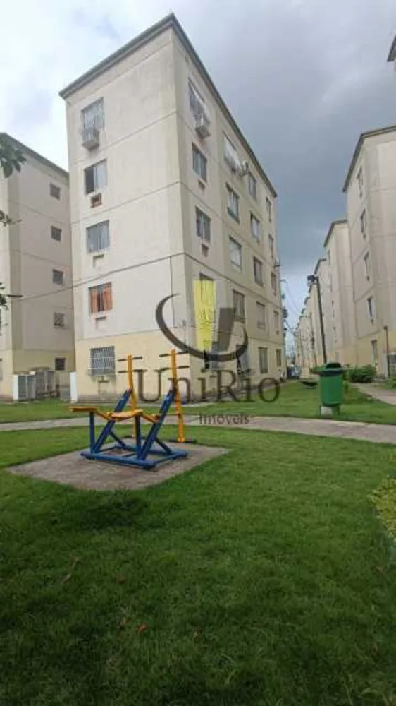 Apartamento, 2 quartos, 44 m² - Foto 14