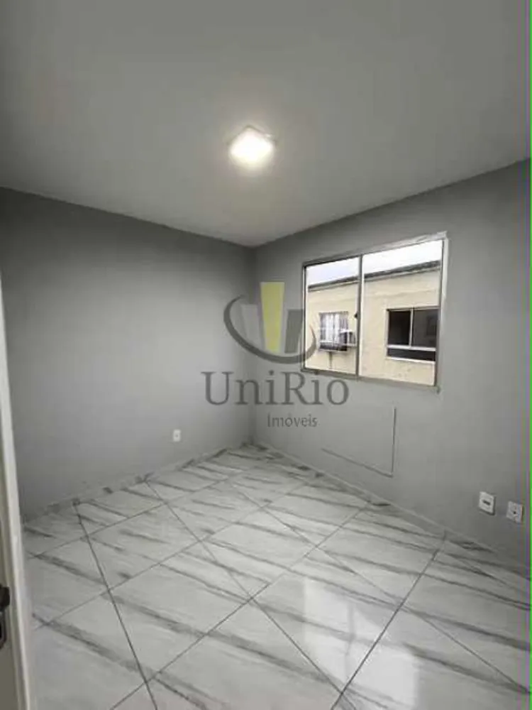 Apartamento, 2 quartos, 44 m² - Foto 1