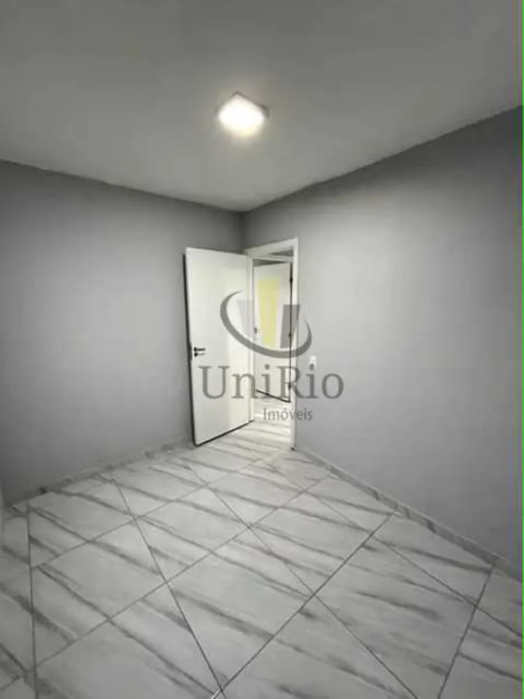 Apartamento, 2 quartos, 44 m² - Foto 3