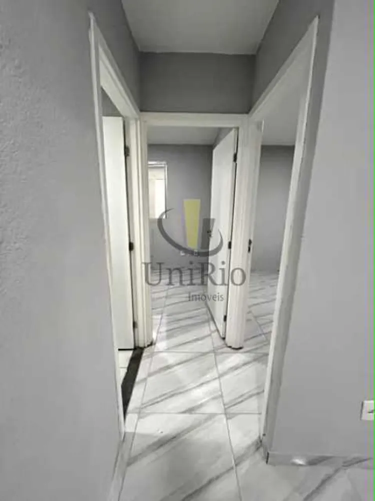 Apartamento, 2 quartos, 44 m² - Foto 9