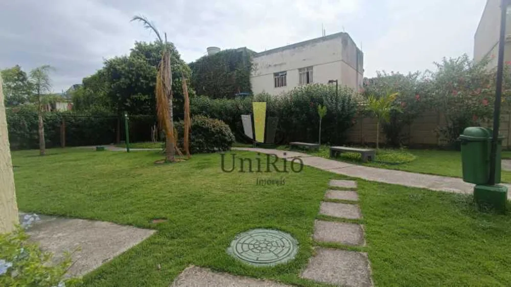 Apartamento, 2 quartos, 44 m² - Foto 12