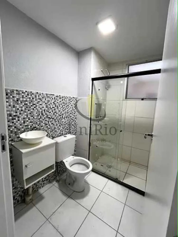 Apartamento, 2 quartos, 44 m² - Foto 6