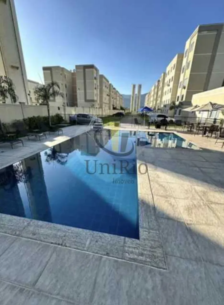 Apartamento, 2 quartos, 45 m² - Foto 7