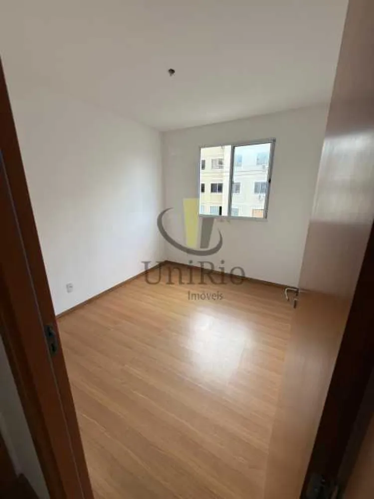 Apartamento, 2 quartos, 45 m² - Foto 4