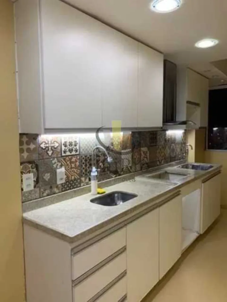 Apartamento, 2 quartos, 46 m² - Foto 4