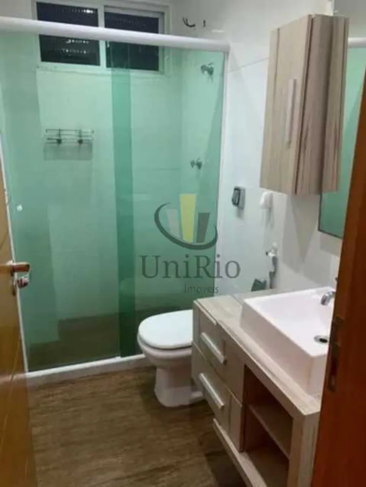 Apartamento, 2 quartos, 46 m² - Foto 1