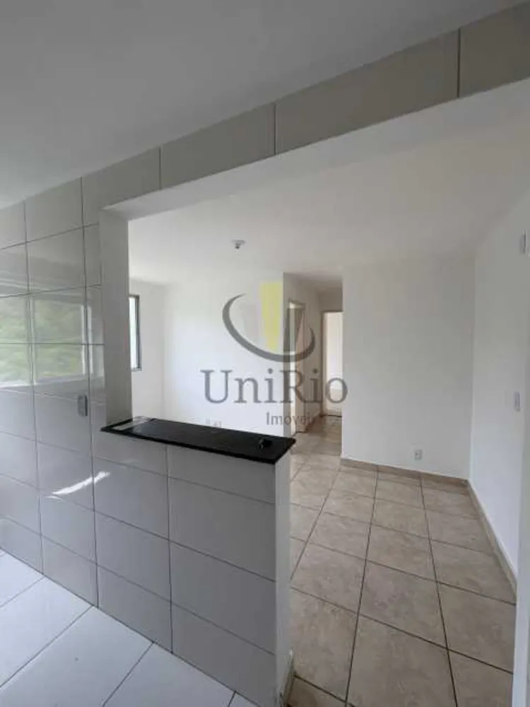 Apartamento, 2 quartos, 45 m² - Foto 3