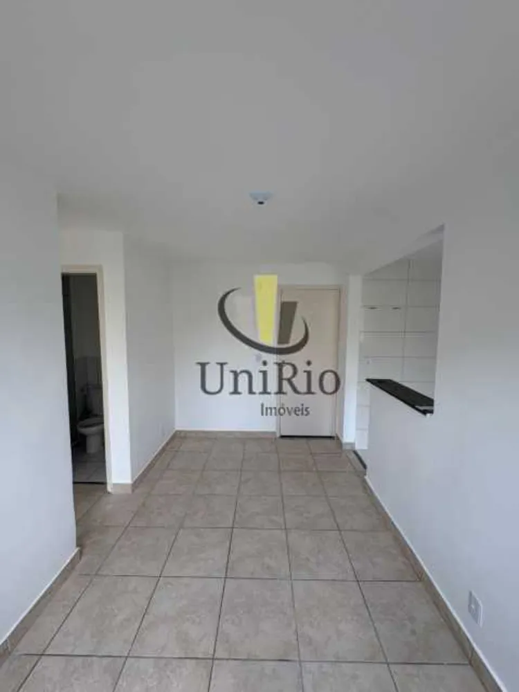 Apartamento, 2 quartos, 45 m² - Foto 14