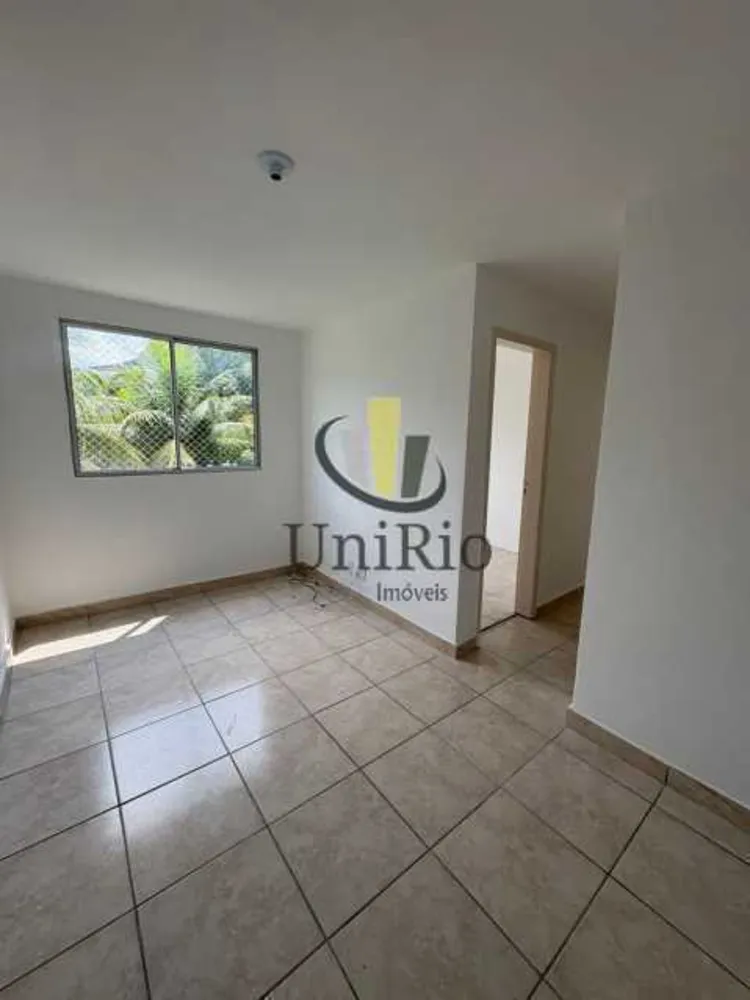 Apartamento, 2 quartos, 45 m² - Foto 11
