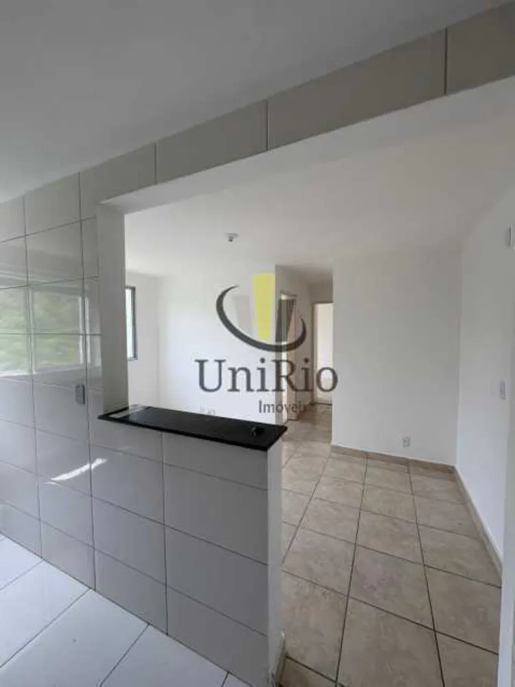 Apartamento, 2 quartos, 45 m² - Foto 8
