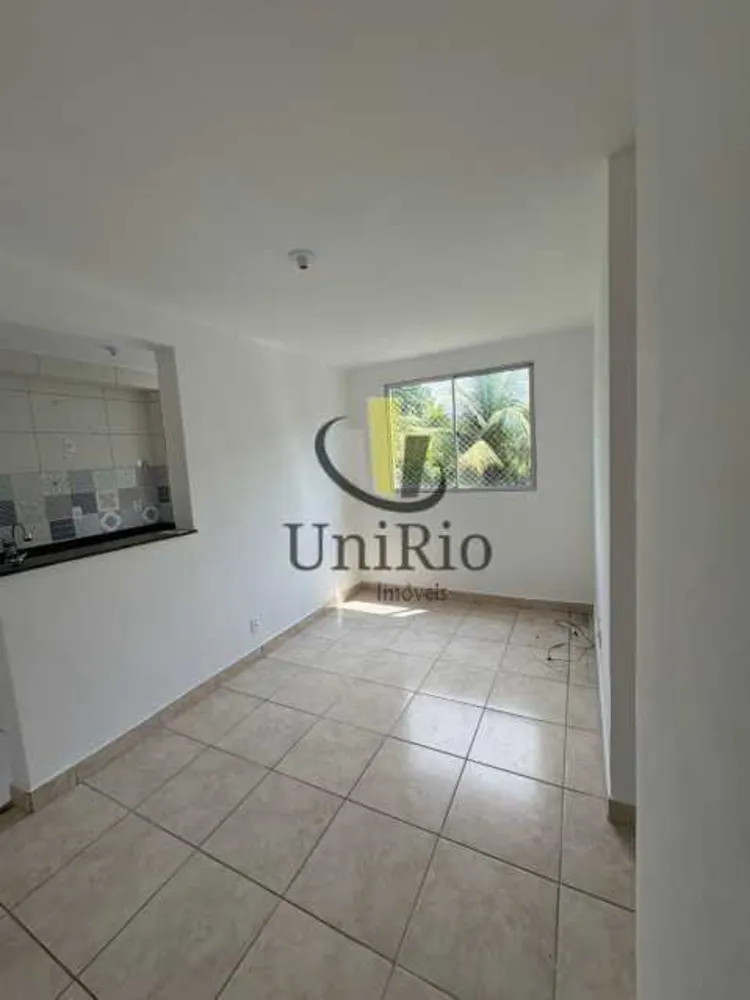 Apartamento, 2 quartos, 45 m² - Foto 17