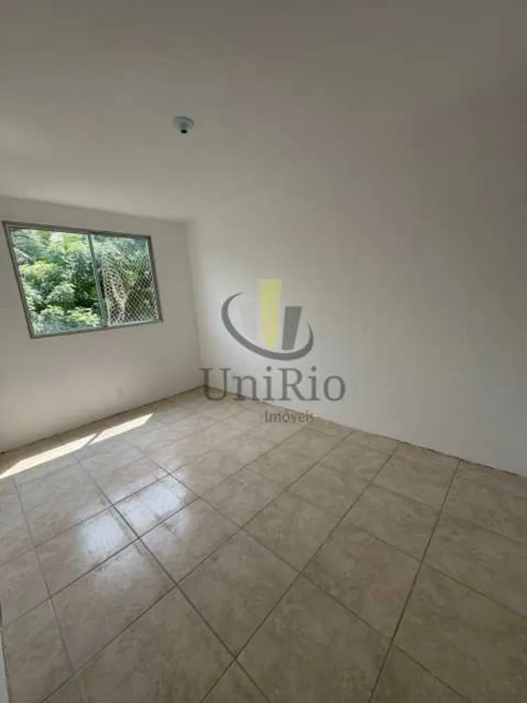Apartamento, 2 quartos, 45 m² - Foto 9