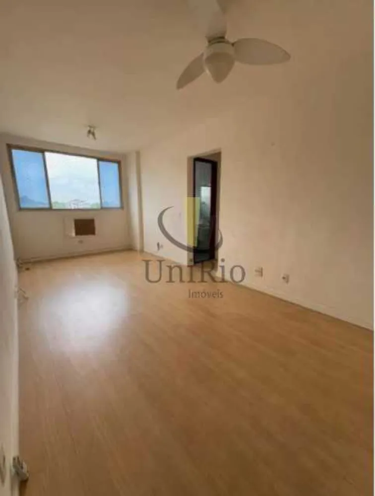 Apartamento, 2 quartos, 75 m² - Foto 2