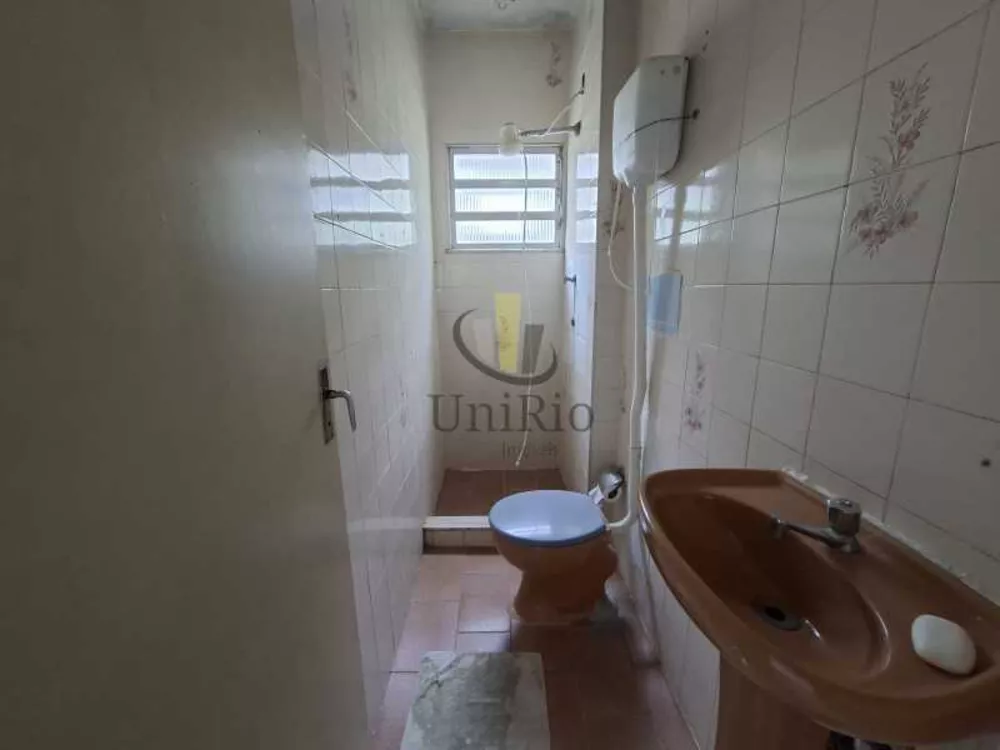 Apartamento, 2 quartos, 50 m² - Foto 6