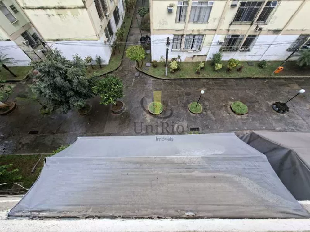 Apartamento, 2 quartos, 50 m² - Foto 12