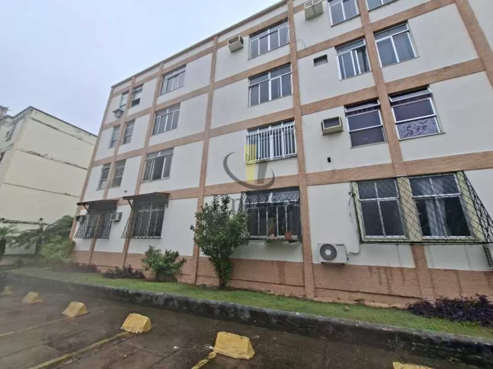 Apartamento, 2 quartos, 50 m² - Foto 9