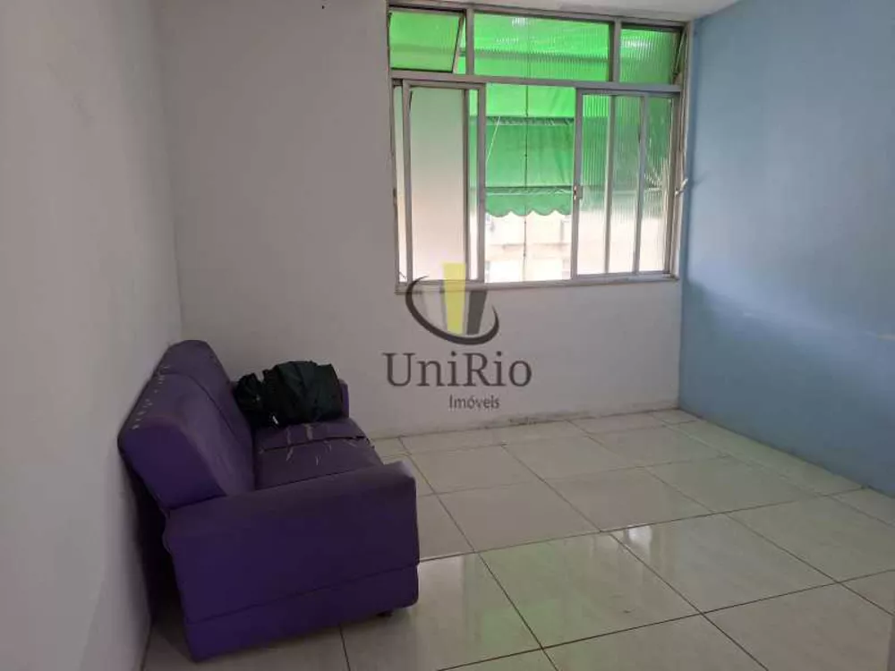 Apartamento, 2 quartos, 50 m² - Foto 17