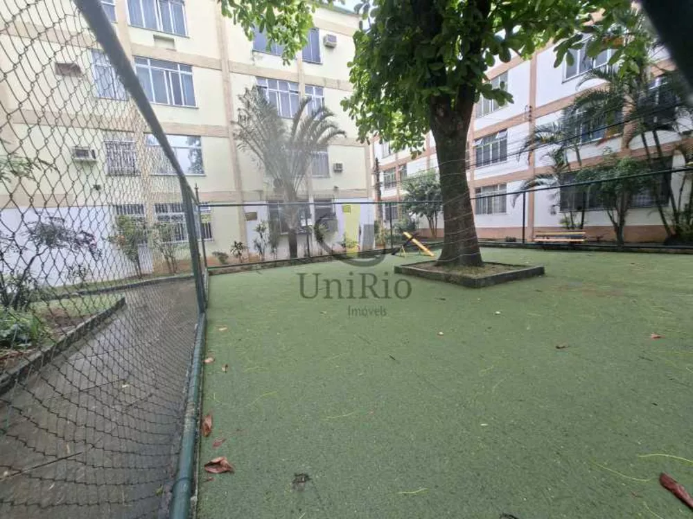 Apartamento, 2 quartos, 50 m² - Foto 10