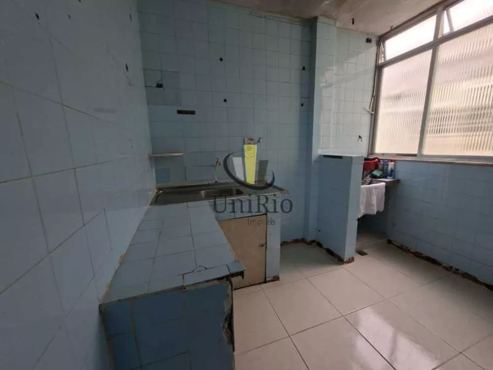 Apartamento, 2 quartos, 50 m² - Foto 19