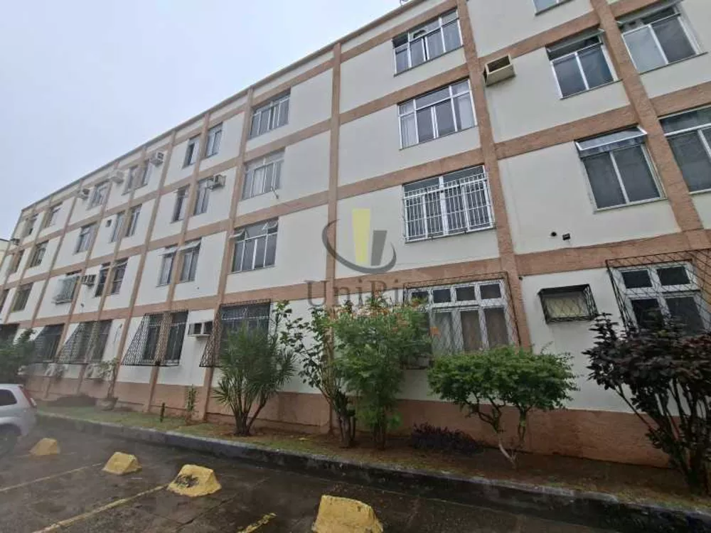 Apartamento, 2 quartos, 50 m² - Foto 8