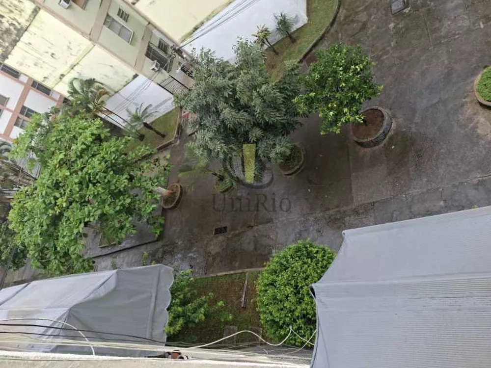 Apartamento, 2 quartos, 50 m² - Foto 11