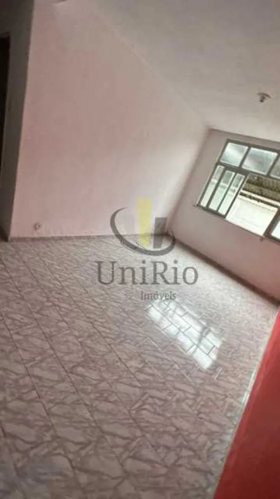Apartamento, 2 quartos, 64 m² - Foto 2