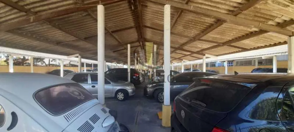 Apartamento, 2 quartos, 64 m² - Foto 24