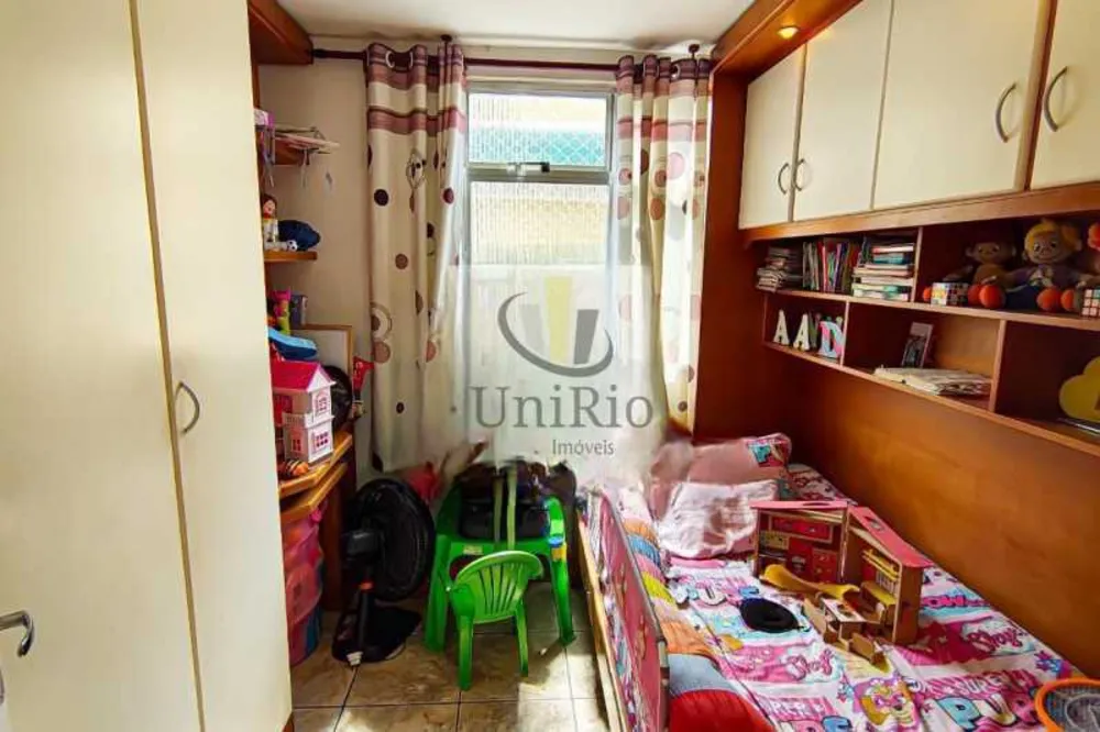 Apartamento, 2 quartos, 52 m² - Foto 13