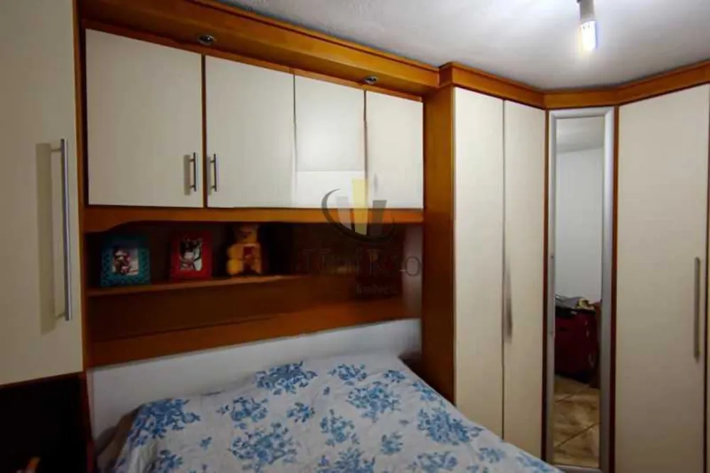 Apartamento, 2 quartos, 52 m² - Foto 10