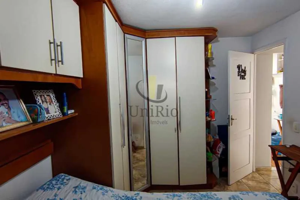Apartamento, 2 quartos, 52 m² - Foto 12