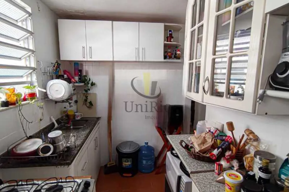 Apartamento, 2 quartos, 52 m² - Foto 15