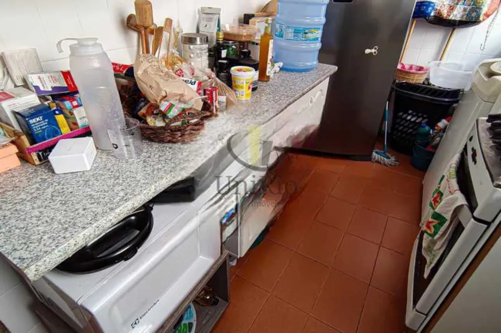 Apartamento, 2 quartos, 52 m² - Foto 16