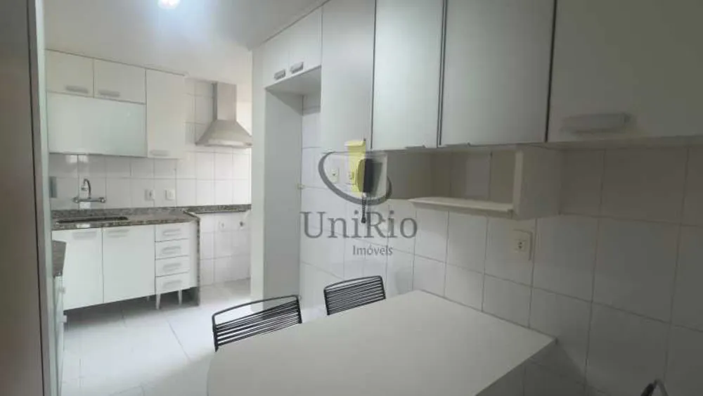 Cobertura, 3 quartos, 208 m² - Foto 13