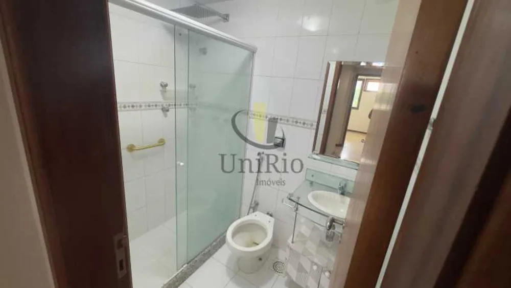 Cobertura, 3 quartos, 208 m² - Foto 12