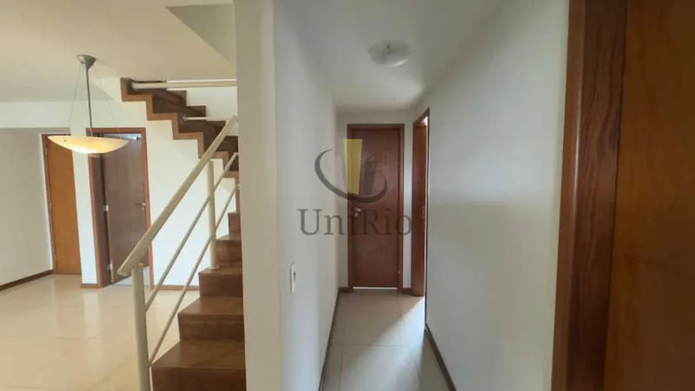 Cobertura, 3 quartos, 208 m² - Foto 6