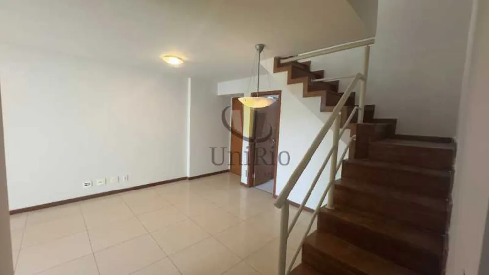 Cobertura, 3 quartos, 208 m² - Foto 3