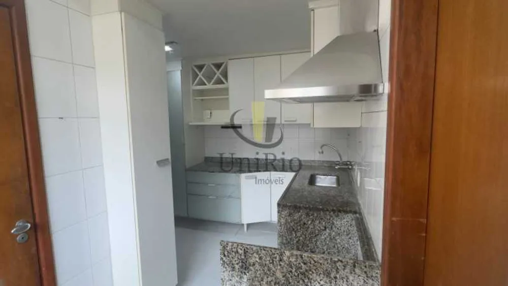 Cobertura, 3 quartos, 208 m² - Foto 14