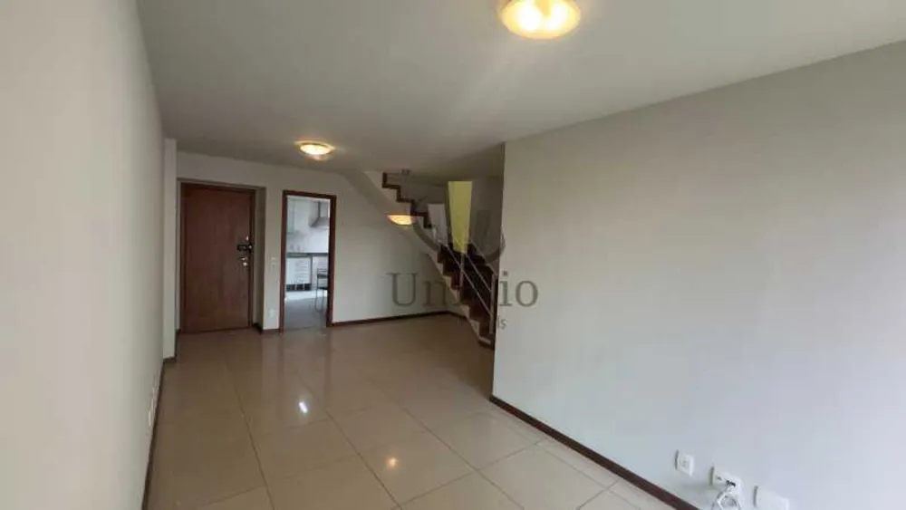 Cobertura, 3 quartos, 208 m² - Foto 5